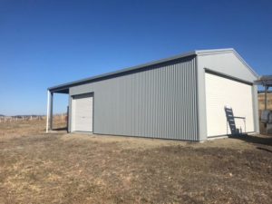 Garaports - Boonah Sheds - Sheds and Concrete