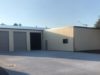 Industrial Sheds - Boonah Sheds - Sheds and Concrete